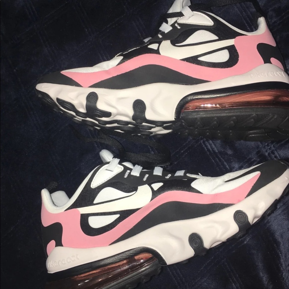 Nike Air max 270 React